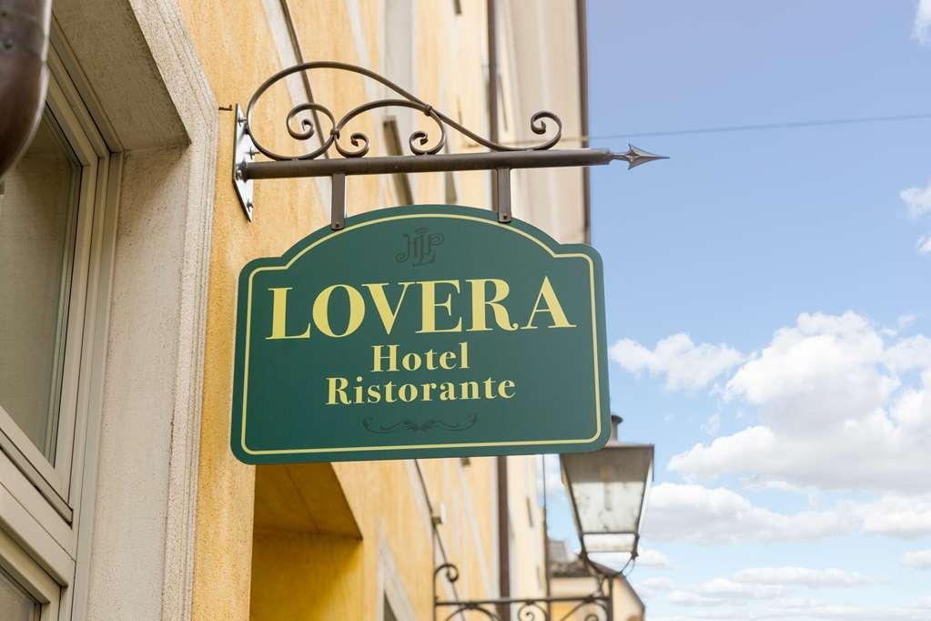 Hotel Palazzo Lovera Cuneo Ngoại thất bức ảnh