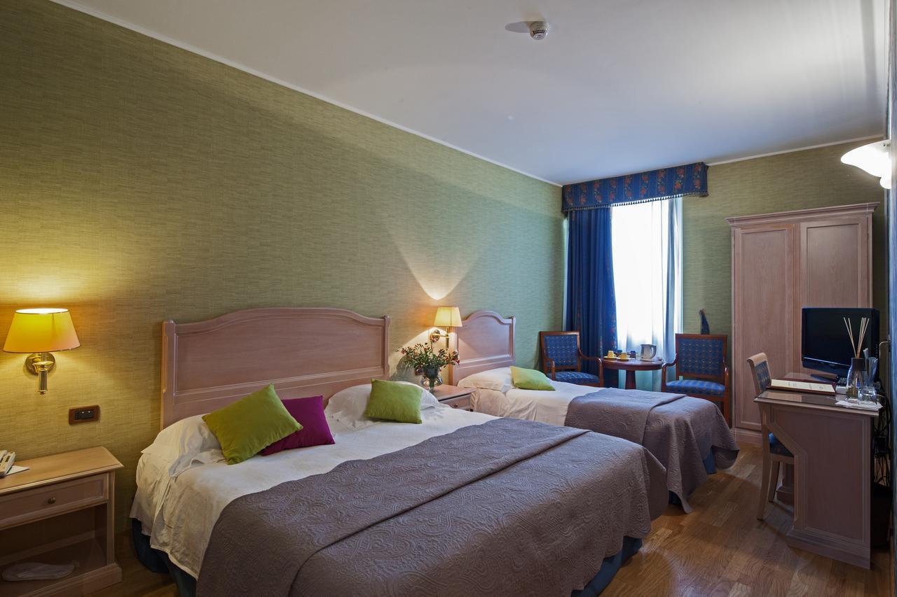 Hotel Palazzo Lovera Cuneo Ngoại thất bức ảnh