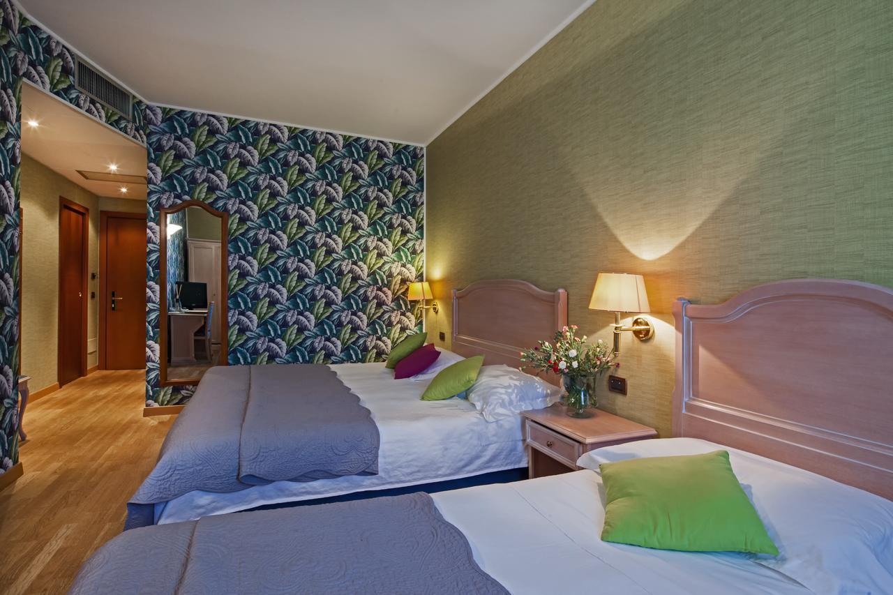 Hotel Palazzo Lovera Cuneo Ngoại thất bức ảnh