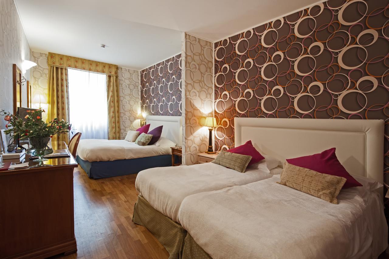 Hotel Palazzo Lovera Cuneo Ngoại thất bức ảnh
