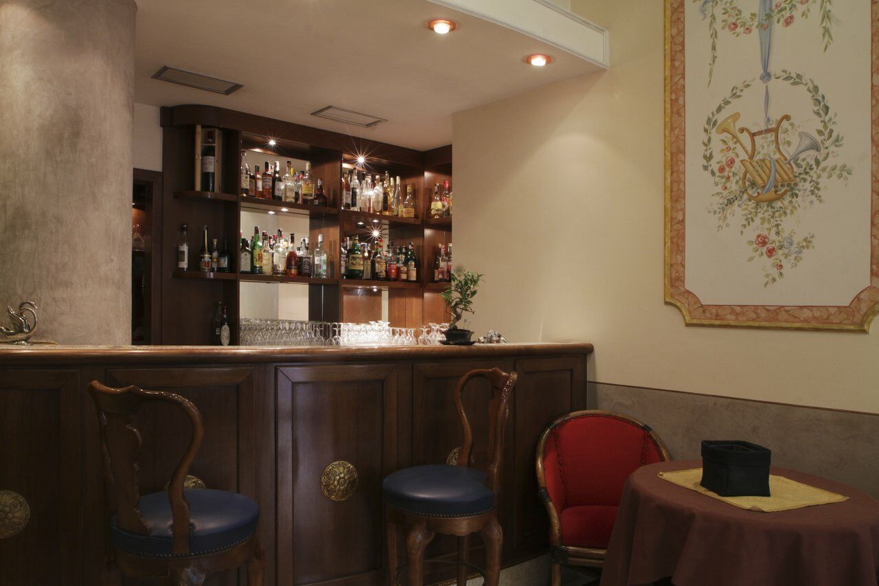 Hotel Palazzo Lovera Cuneo Ngoại thất bức ảnh